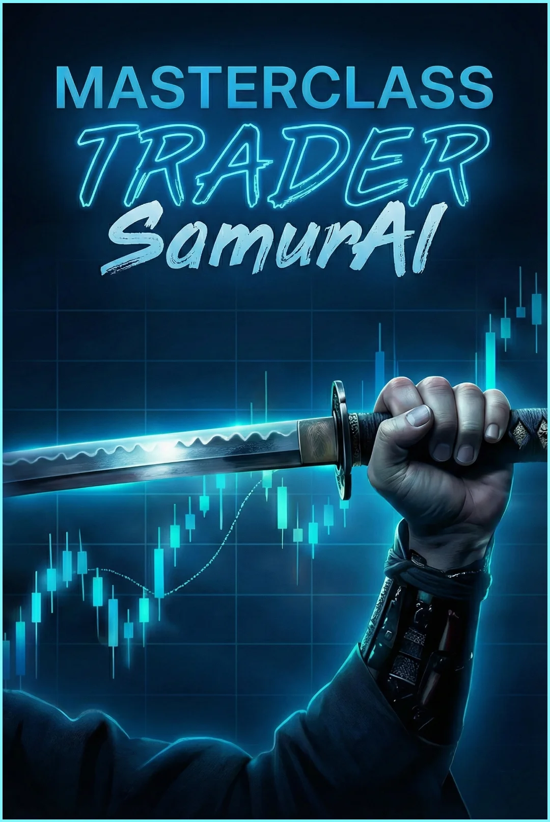 Masterclass Trader SamurAI